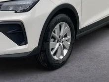 SEAT Arona Reference Edition 1.0 TSI in Candy-Weiß