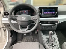 SEAT Arona Reference Edition 1.0 TSI in Candy-Weiß