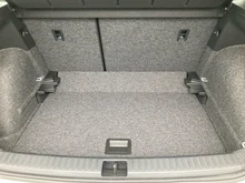 SEAT Arona Reference Edition 1.0 TSI in Candy-Weiß