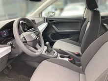 SEAT Arona Reference Edition 1.0 TSI in Candy-Weiß