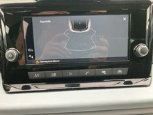 SEAT Arona Reference Edition 1.0 TSI in Candy-Weiß