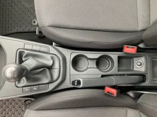 SEAT Arona Reference Edition 1.0 TSI in Candy-Weiß