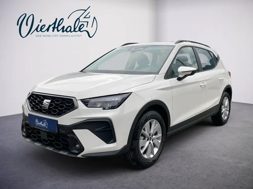 SEAT Arona Reference Edition 1.0 TSI