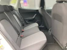 SEAT Arona Reference Edition 1.0 TSI in Candy-Weiß
