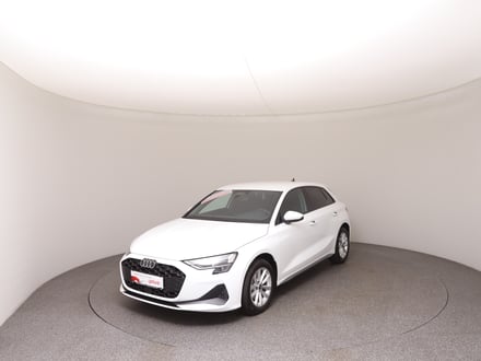 Audi A3 Sportback 30 TFSI