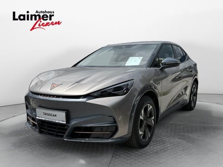 CUPRA Tavascan DEAL 210kW/286PS