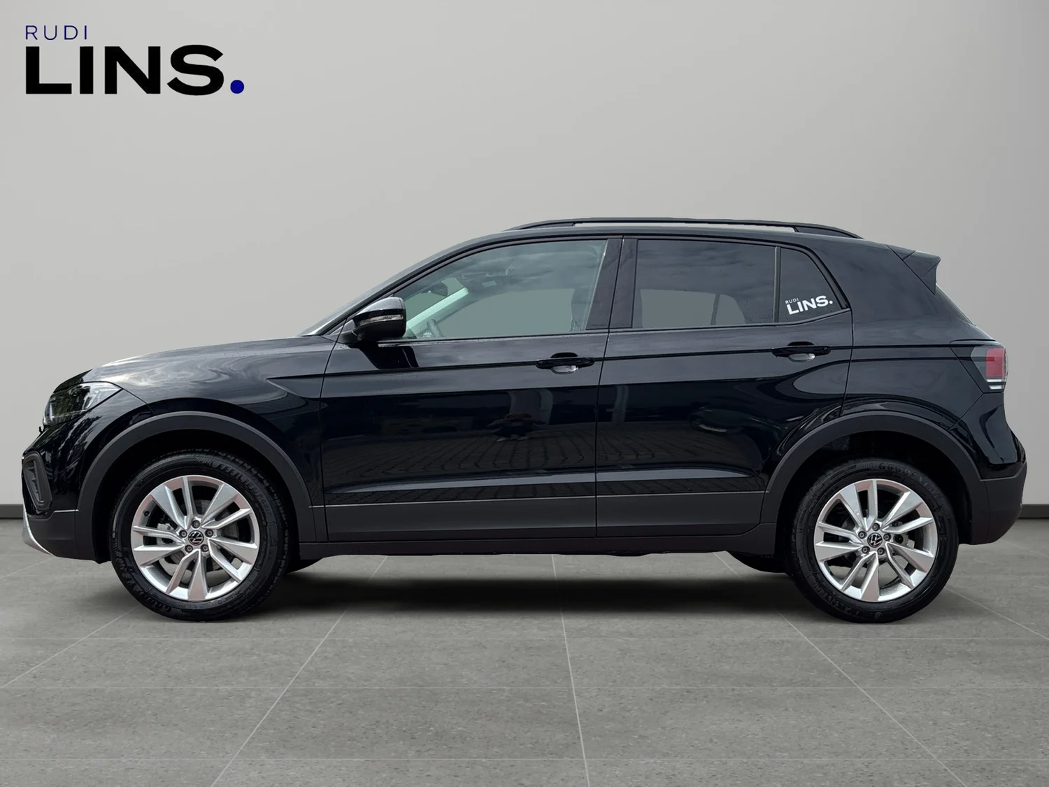 Bild eines T-Cross Friends TSI DSG