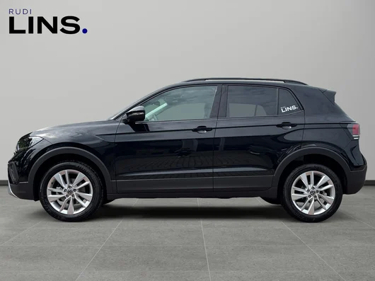 Bild eines T-Cross Friends TSI DSG
