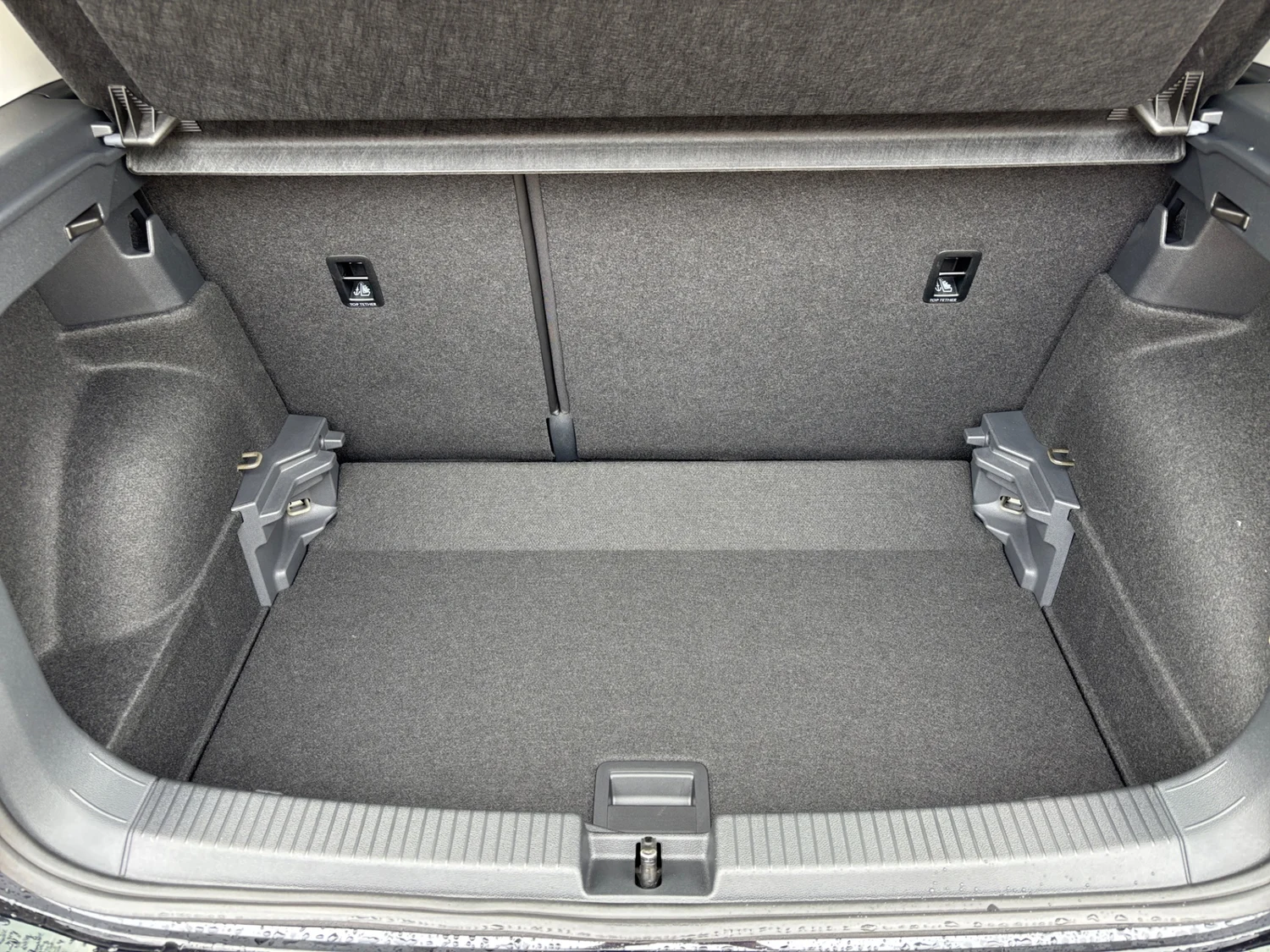 Bild eines T-Cross Friends TSI DSG