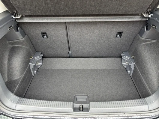 Bild eines T-Cross Friends TSI DSG