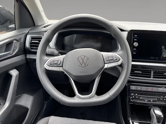 Bild eines T-Cross Friends TSI DSG