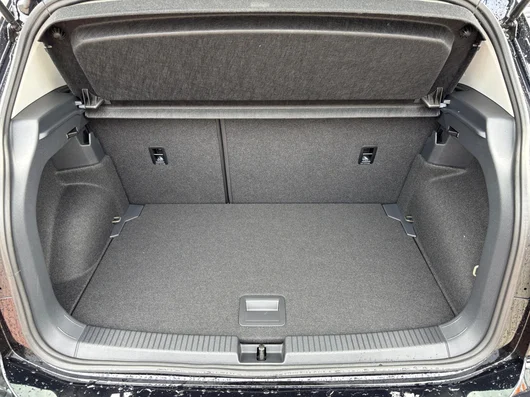 Bild eines T-Cross Friends TSI DSG
