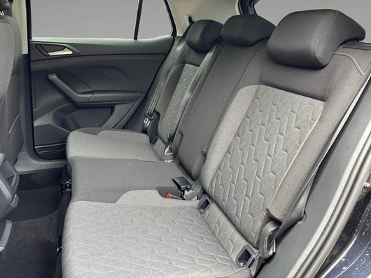 Bild eines T-Cross Friends TSI DSG