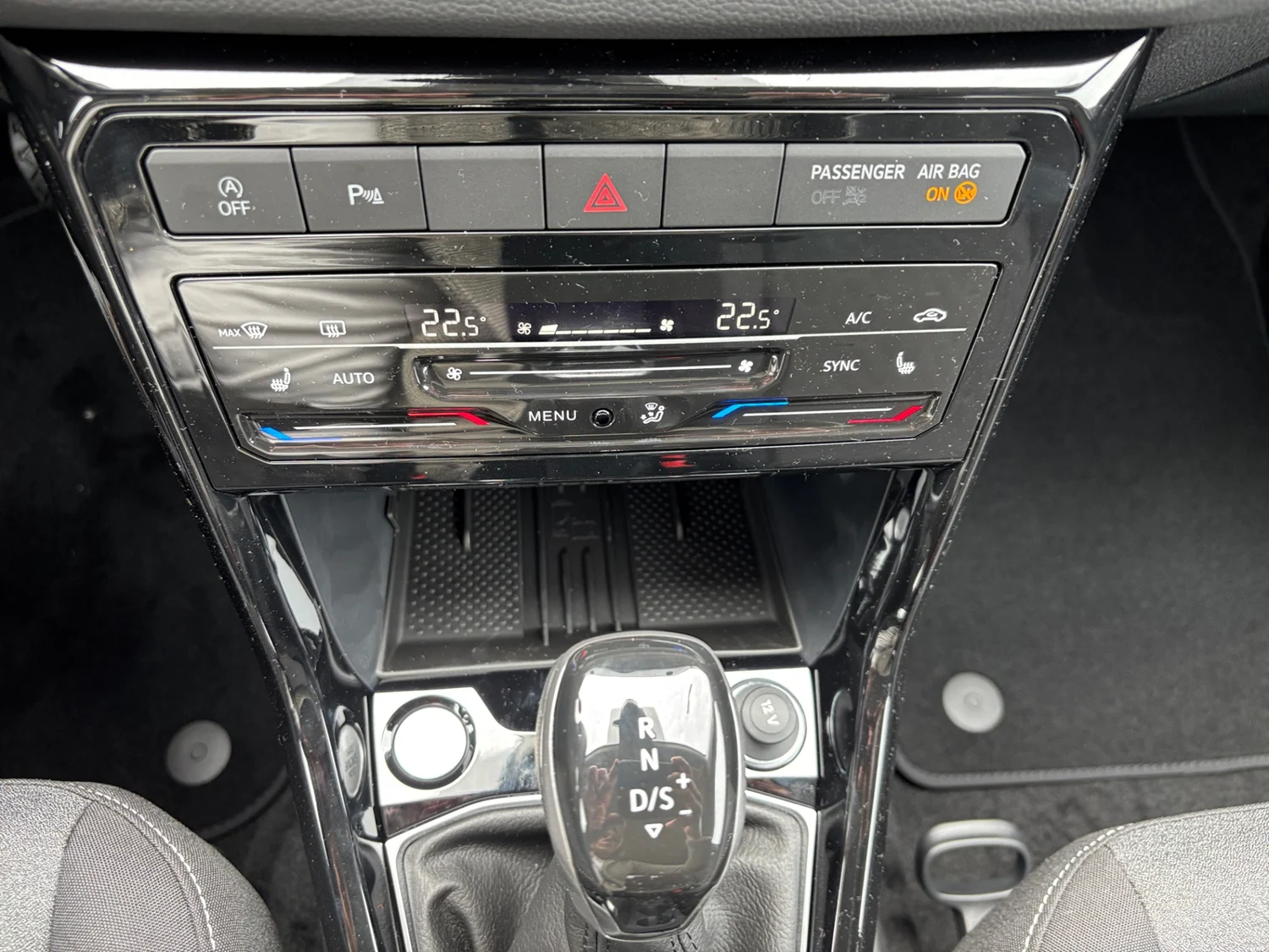 Bild eines T-Cross Friends TSI DSG