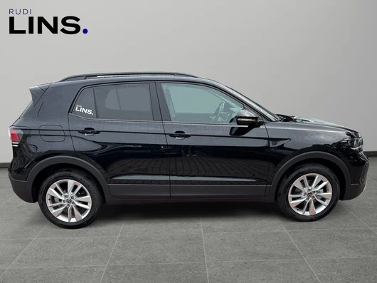 Bild eines T-Cross Friends TSI DSG