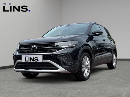 Bild eines T-Cross Friends TSI DSG