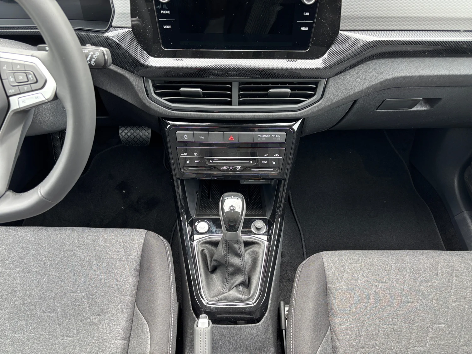 Bild eines T-Cross Friends TSI DSG