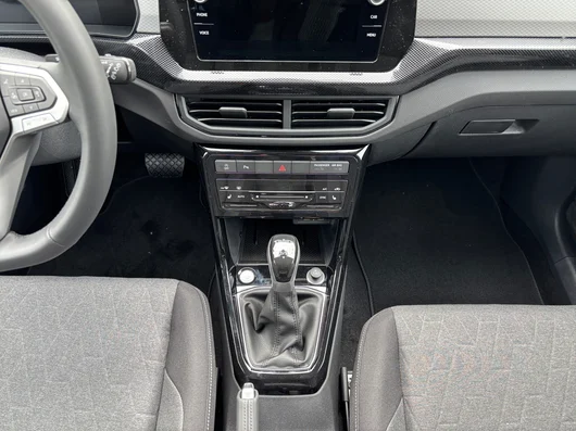 Bild eines T-Cross Friends TSI DSG