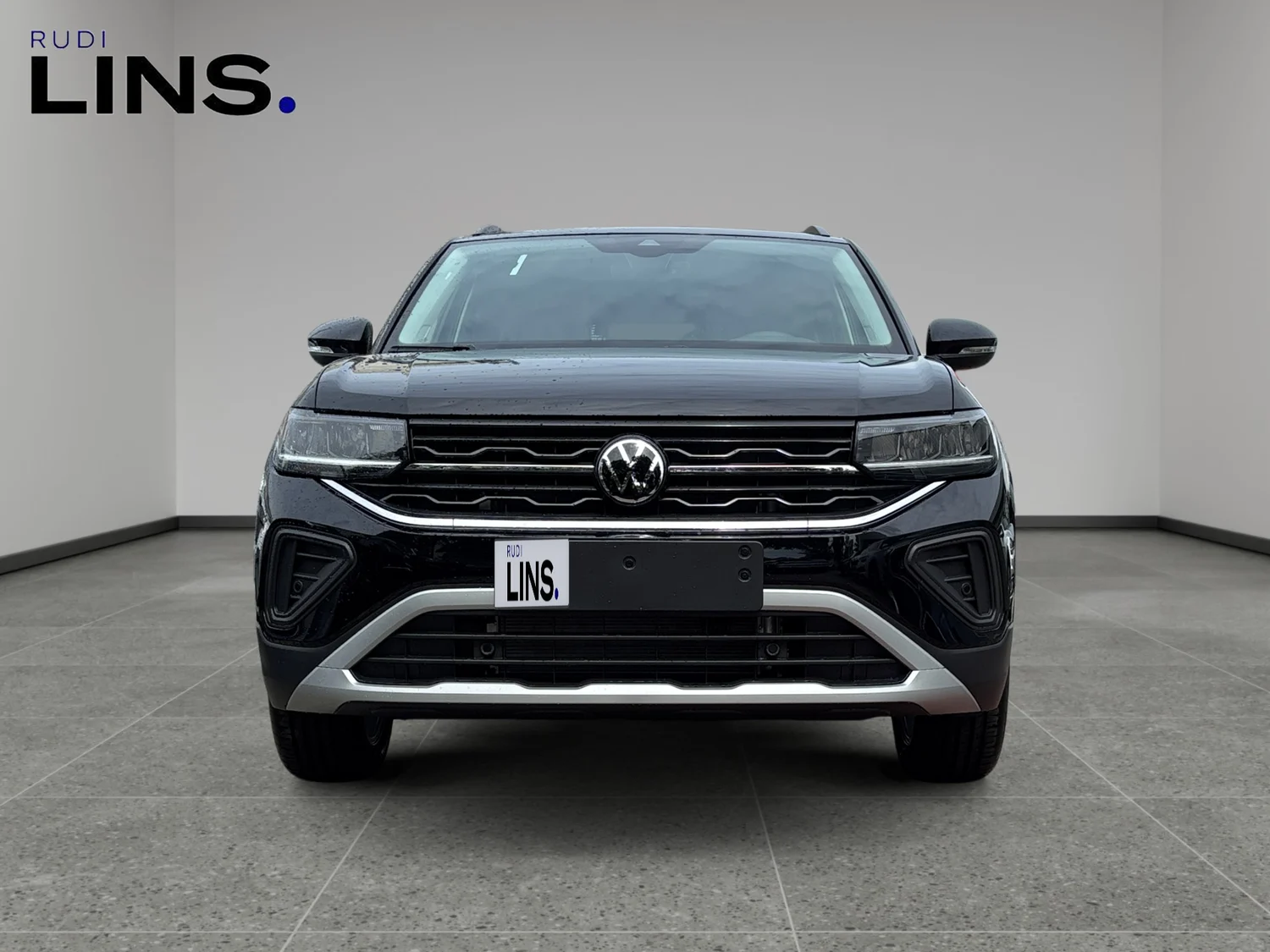 Bild eines T-Cross Friends TSI DSG