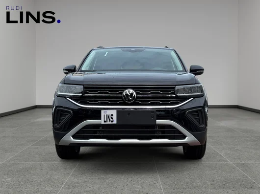 Bild eines T-Cross Friends TSI DSG