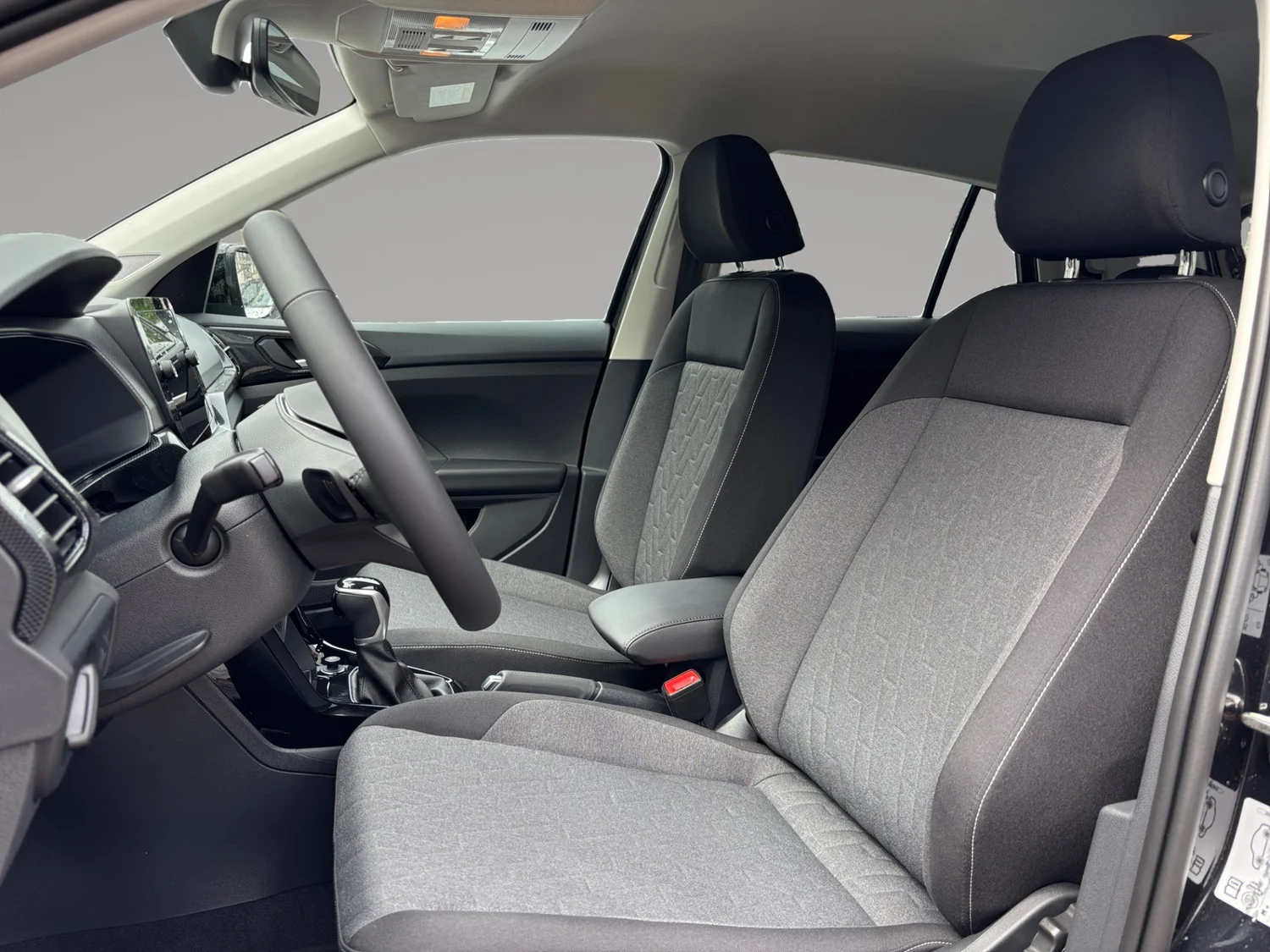 Bild eines T-Cross Friends TSI DSG