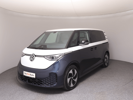 VW ID. Buzz Pro 150 kW