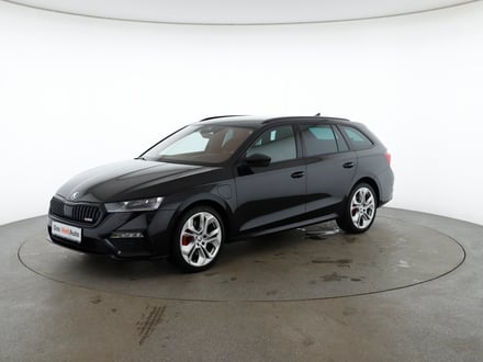 Škoda OCTAVIA Combi RS iV 245 DSG