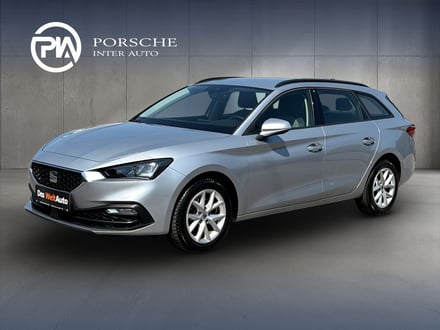 SEAT Leon SP Kombi Style 1.0 TSI 110 PS