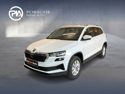 Škoda Karoq Selection TSI