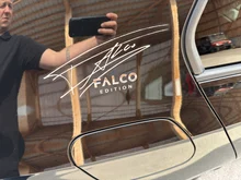 Thumbnail-Foto von Fahrzeug