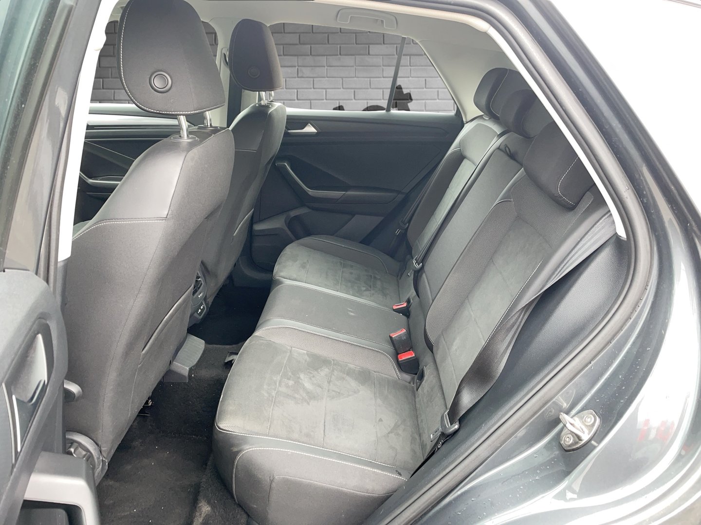 VW T-Roc Style TSI DSG | Bild 27 von 40