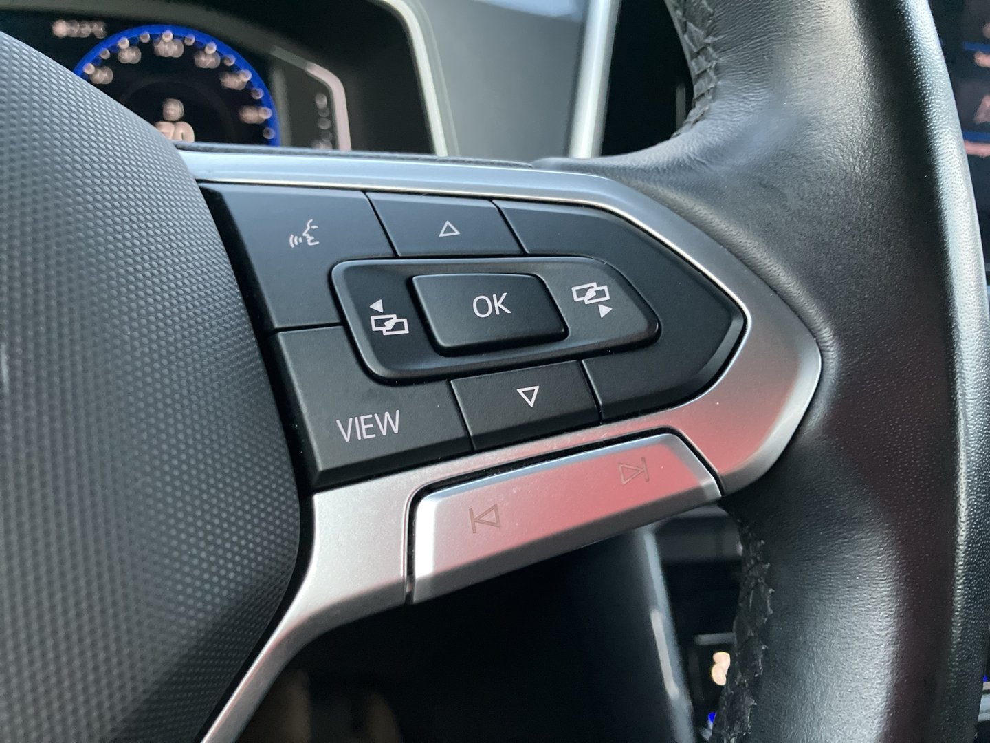 VW T-Roc Style TSI DSG | Bild 13 von 26