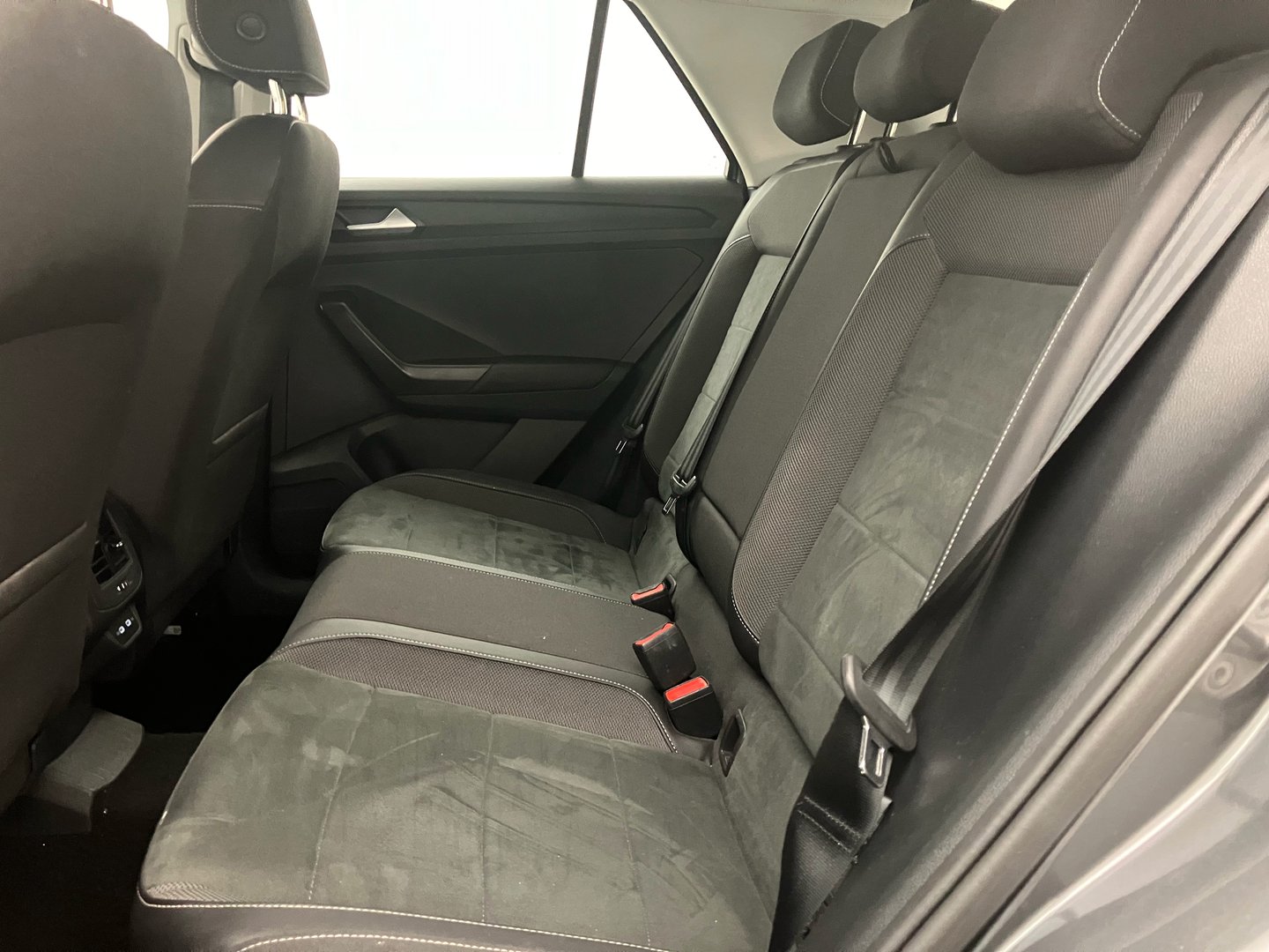 VW T-Roc Style TSI DSG | Bild 21 von 26