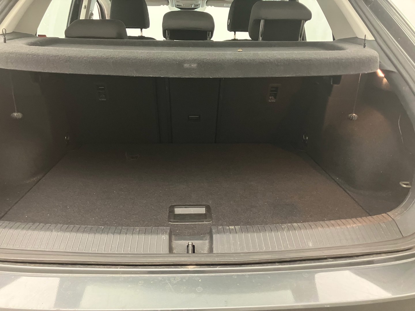 VW T-Roc Style TSI DSG | Bild 23 von 26