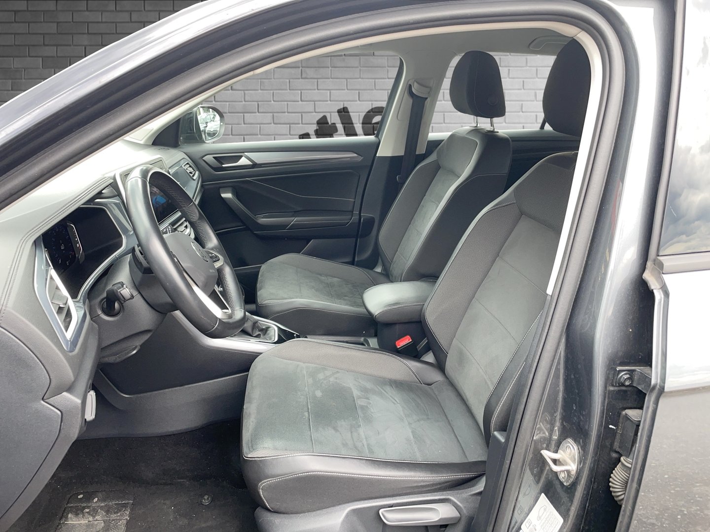 VW T-Roc Style TSI DSG | Bild 24 von 40