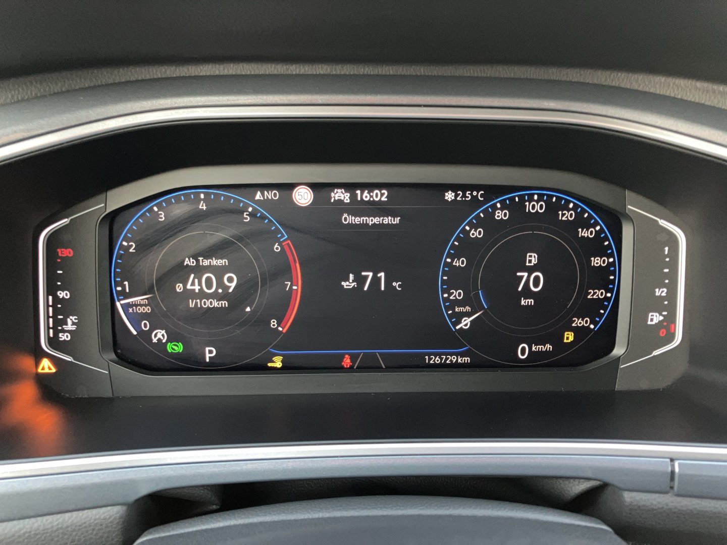 VW T-Roc Style TSI DSG | Bild 14 von 26