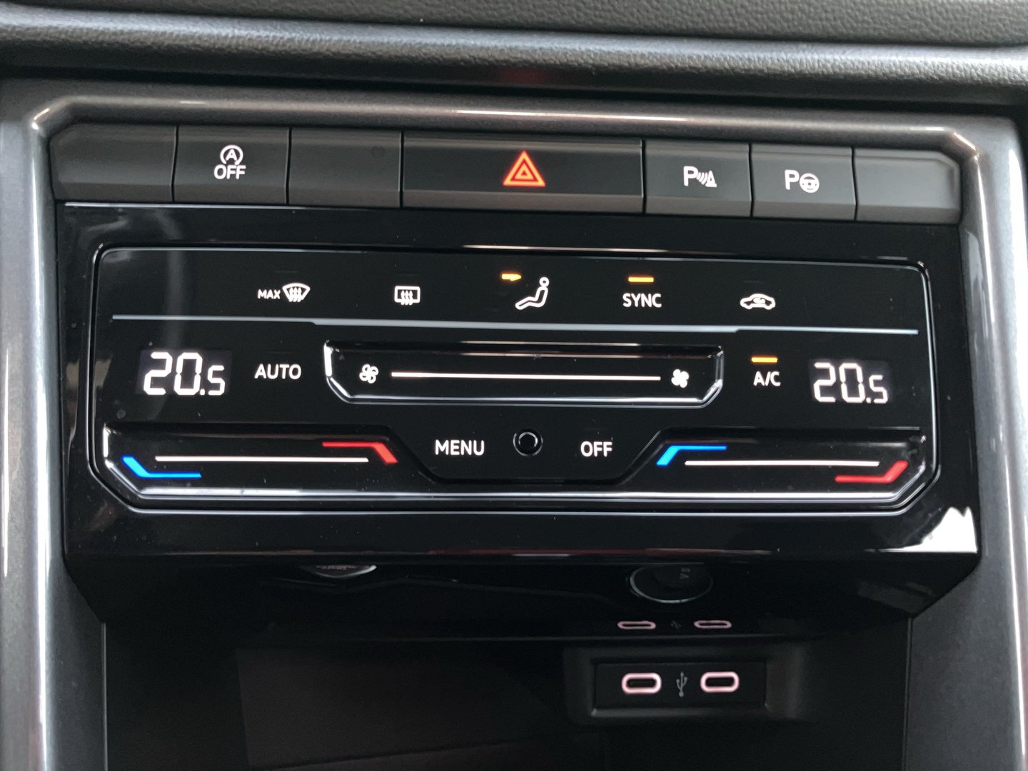 VW T-Roc Style TSI DSG | Bild 20 von 26