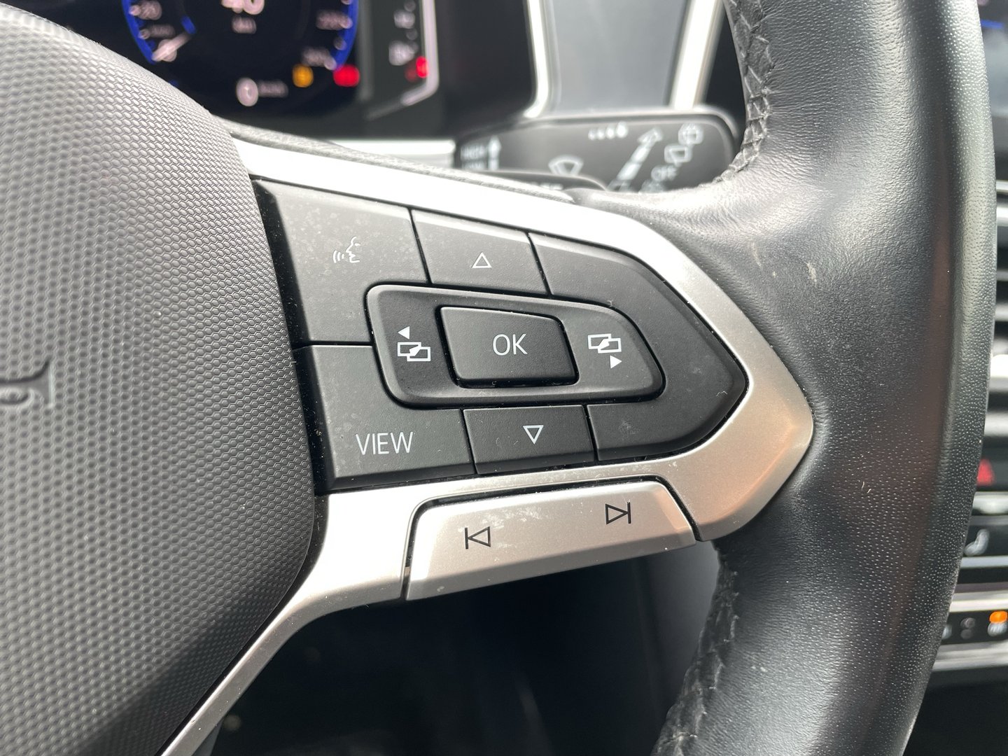 VW T-Roc Style TSI DSG | Bild 32 von 40