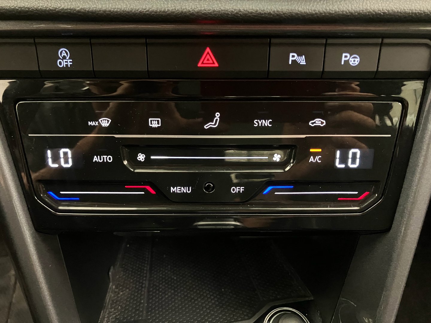 VW T-Roc Style TSI DSG | Bild 20 von 26