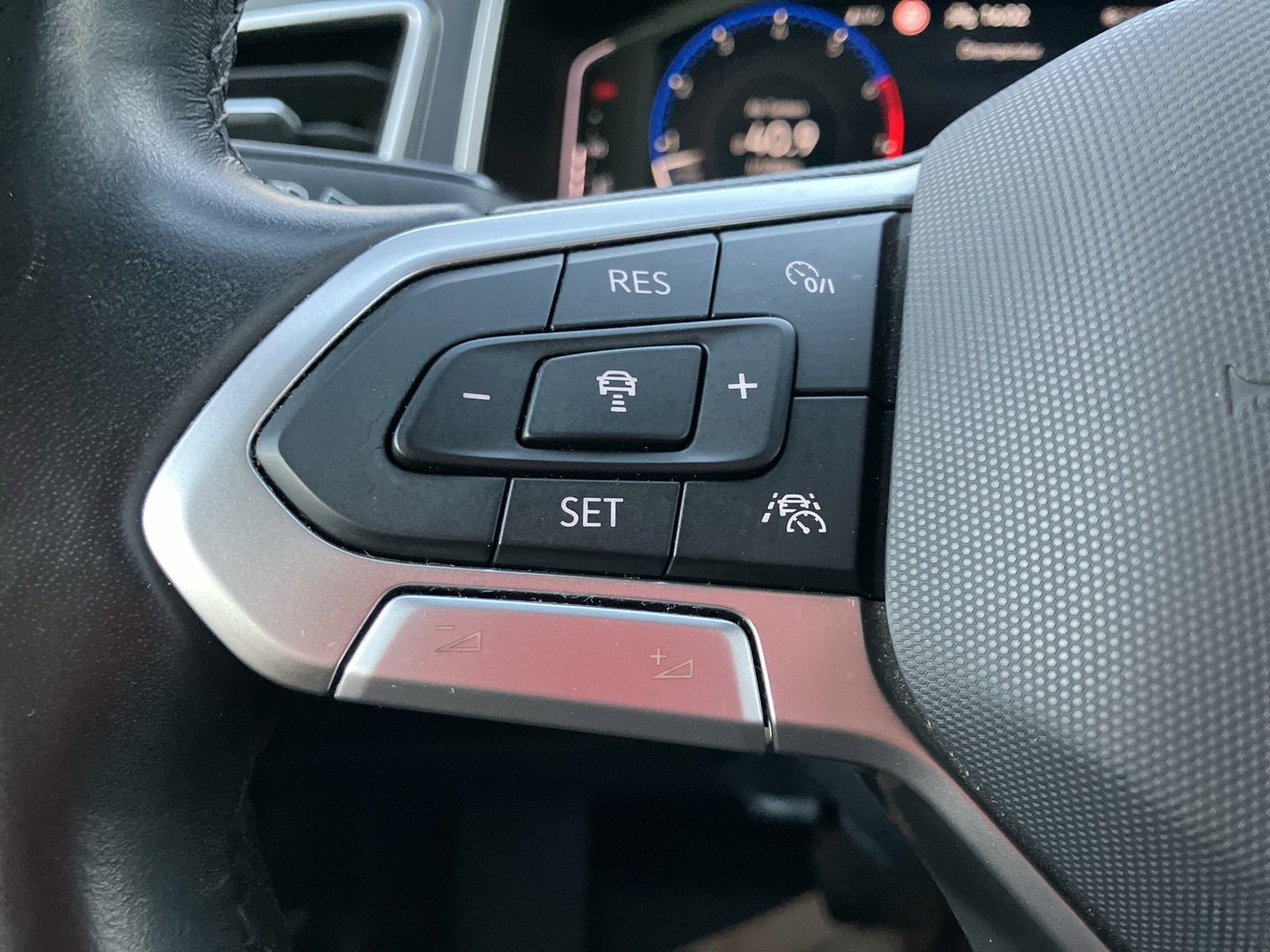 VW T-Roc Style TSI DSG | Bild 12 von 26