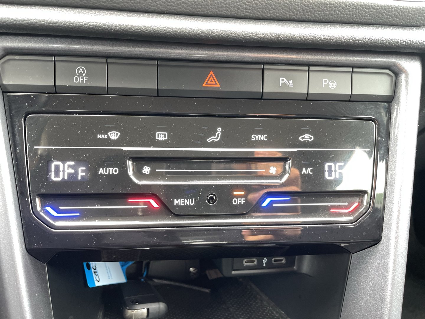 VW T-Roc Style TSI DSG | Bild 37 von 40