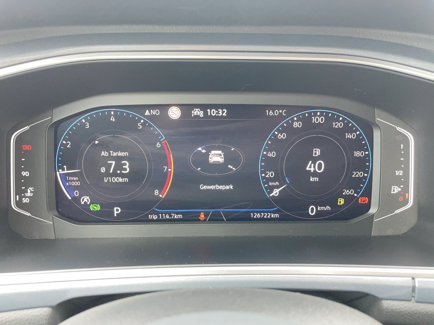 VW T-Roc Style TSI DSG | Bild 25 von 40