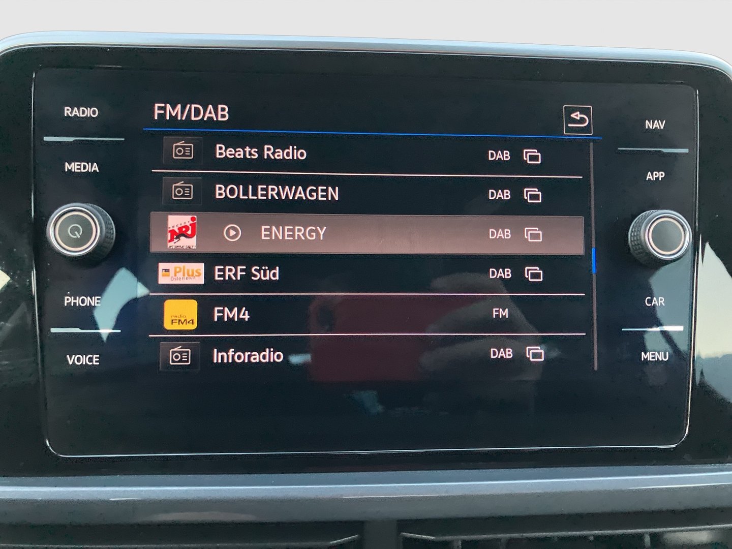 VW T-Roc Style TSI DSG | Bild 16 von 26