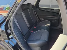VW ID.7 Tourer Pro S 210 kW Business-86 kWh in Grenadillschwarz Metallic
