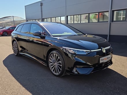 VW ID.7 Tourer Pro S 210 kW Business-86 kWh
