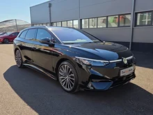VW ID.7 Tourer Pro S 210 kW Business-86 kWh in Grenadillschwarz Metallic