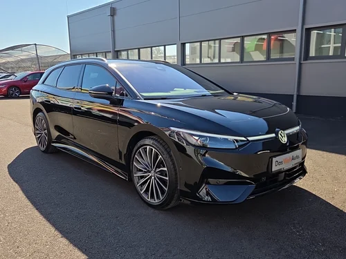 VW ID.7 Tourer Pro S 210 kW Business-86 kWh