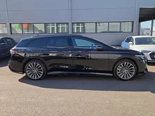 VW ID.7 Tourer Pro S 210 kW Business-86 kWh in Grenadillschwarz Metallic