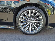 VW ID.7 Tourer Pro S 210 kW Business-86 kWh in Grenadillschwarz Metallic