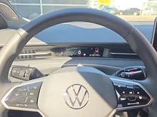 VW ID.7 Tourer Pro S 210 kW Business-86 kWh in Grenadillschwarz Metallic